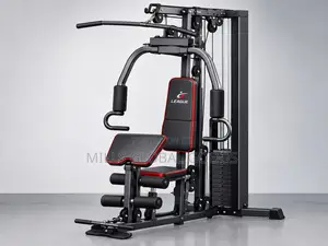 Multi-Function Home Gym