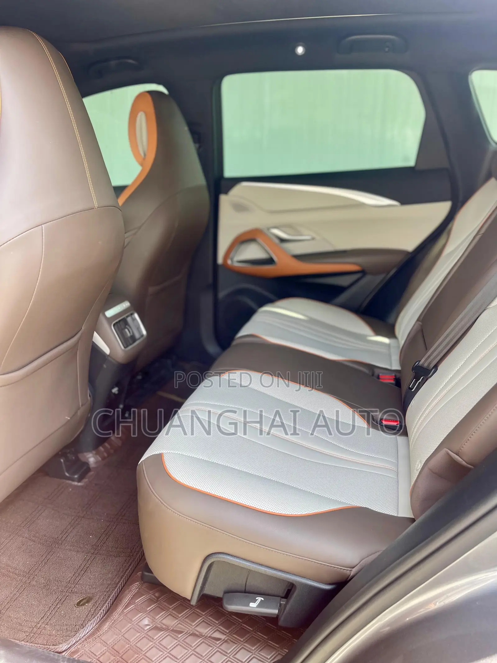 BYD Song Pro DM-i 2022 Blue