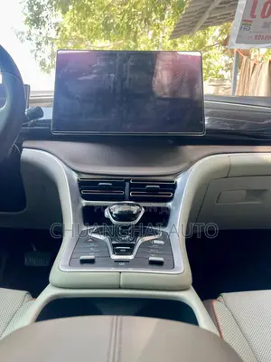 BYD Song Pro DM-i 2022 Blue