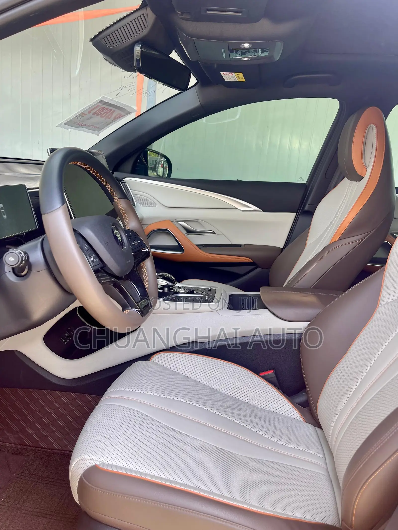 BYD Song Pro DM-i 2022 Blue