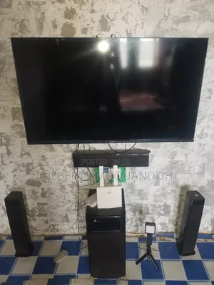 Digital Satellite Skyworth 43 Plus TV Stick