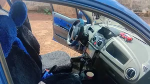 Daewoo Matiz 2013 Blue