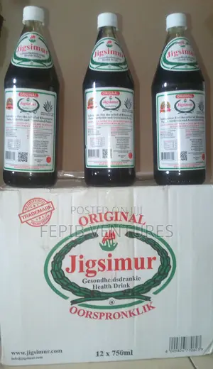 Original Jigsimur Wholesale & Retail