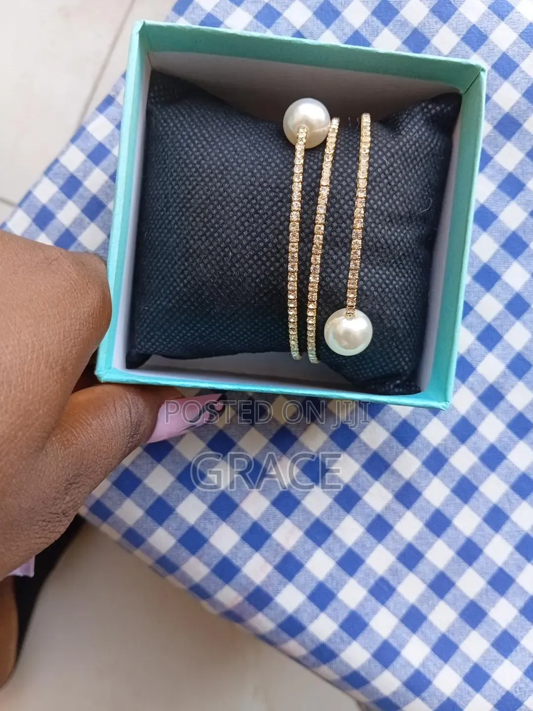 Ladies Accessories