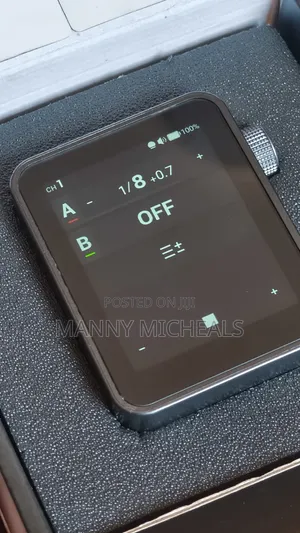 Godox X3 Pro Trigger for Sony