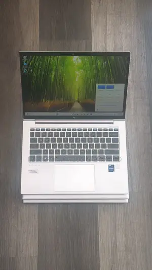 Laptop HP EliteBook 840 G9 16GB Intel Core i7 SSD 512GB