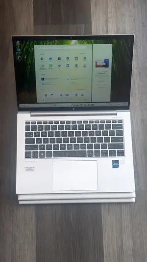 Laptop HP EliteBook 840 G9 16GB Intel Core i7 SSD 512GB
