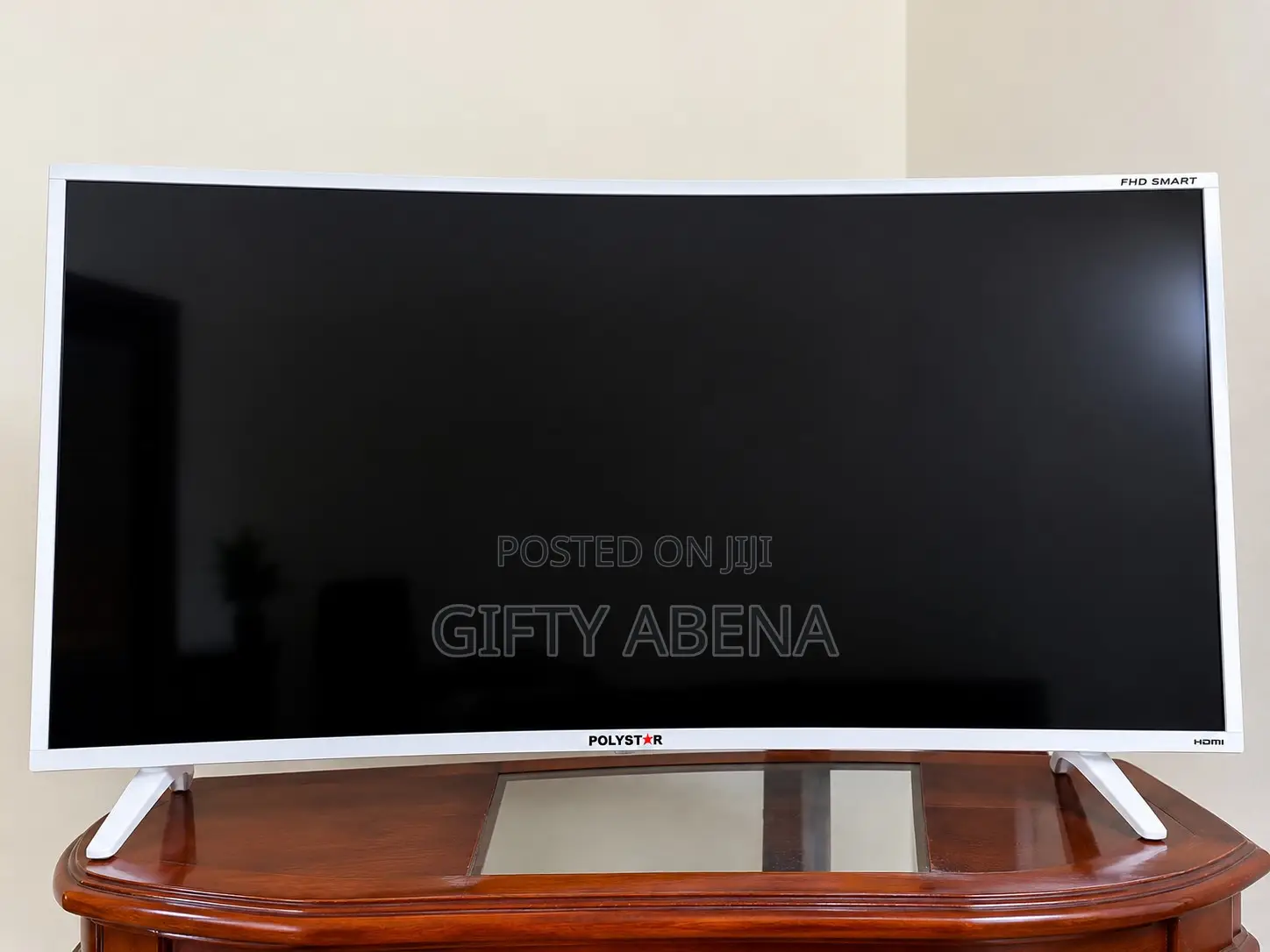 48 Inches Polystar TV Available