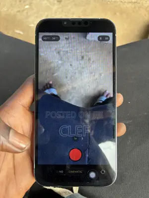 Apple iPhone 13 Pro Max 128 GB Blue