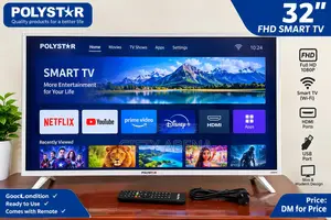 48 Inches Polystar TV Available