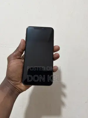 Apple iPhone 11 Pro Max 64 GB Graphite