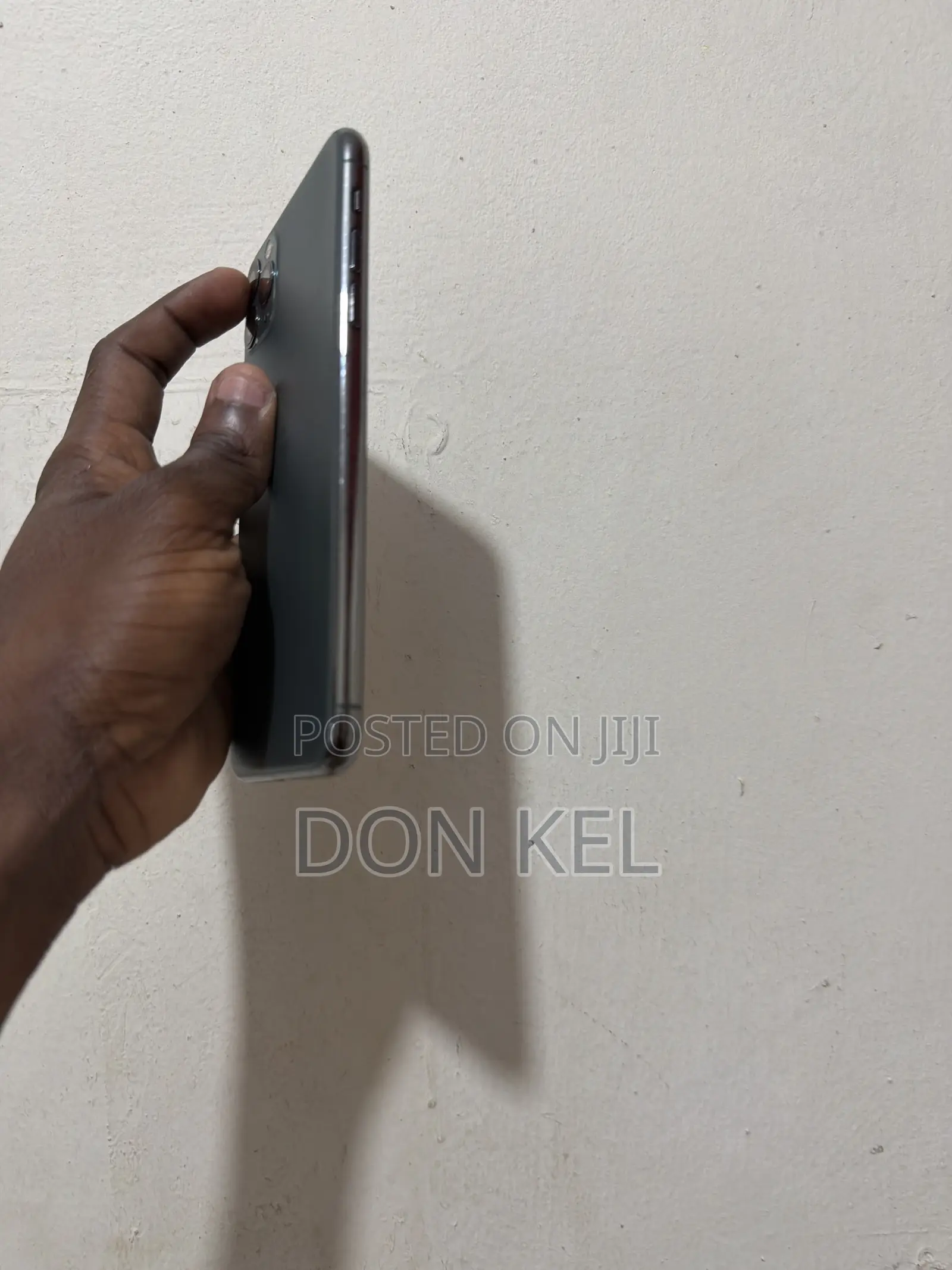 Apple iPhone 11 Pro Max 64 GB Graphite