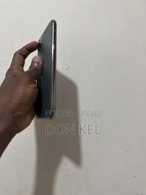 Apple iPhone 11 Pro Max 64 GB Graphite
