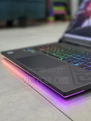 Laptop Asus ROG Strix G16 G614 16GB Intel Core i7 SSD 1T