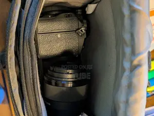 Sony A7iii Paired With 50mm & 28-70