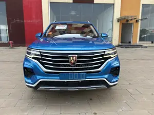 Roewe RX5 Premium 2020 Blue