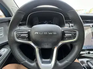 Roewe RX5 Premium 2020 Blue