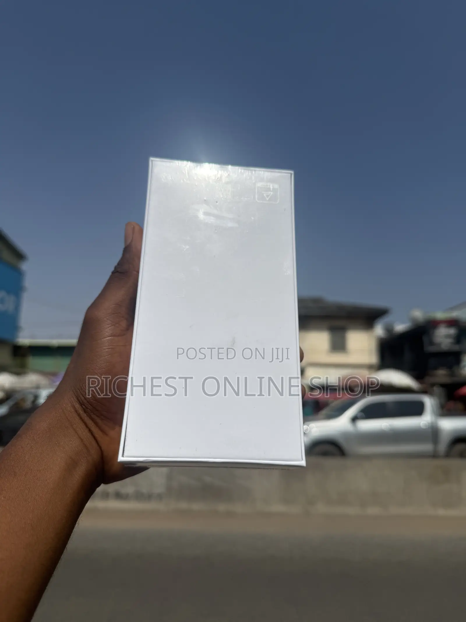 New Huawei Y9 2019 128 GB