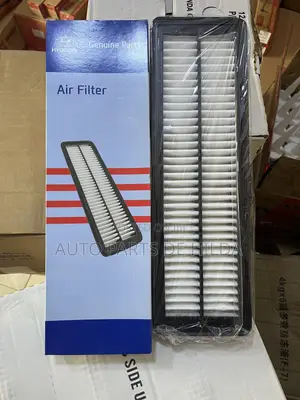 Original Hyndai/Kia Air Filter Element From Korea (I10 2013-2019)