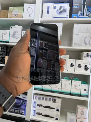 Apple iPhone 17 Pro Max 256 GB Silver
