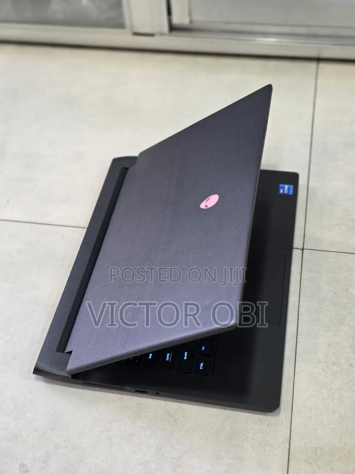 Laptop Alienware M15 R7 16GB Intel Core i7 SSD 1T