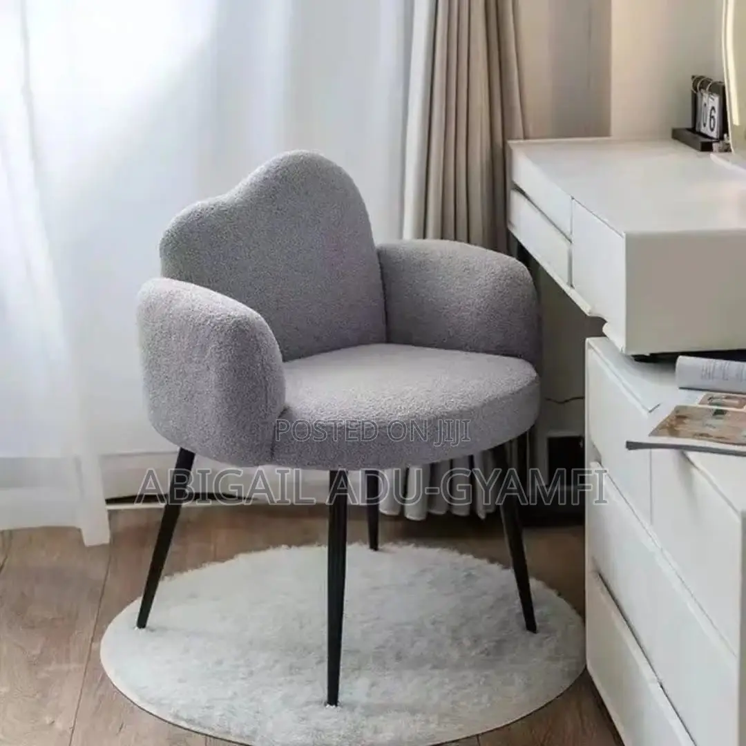 Luxury High-Quality Chair