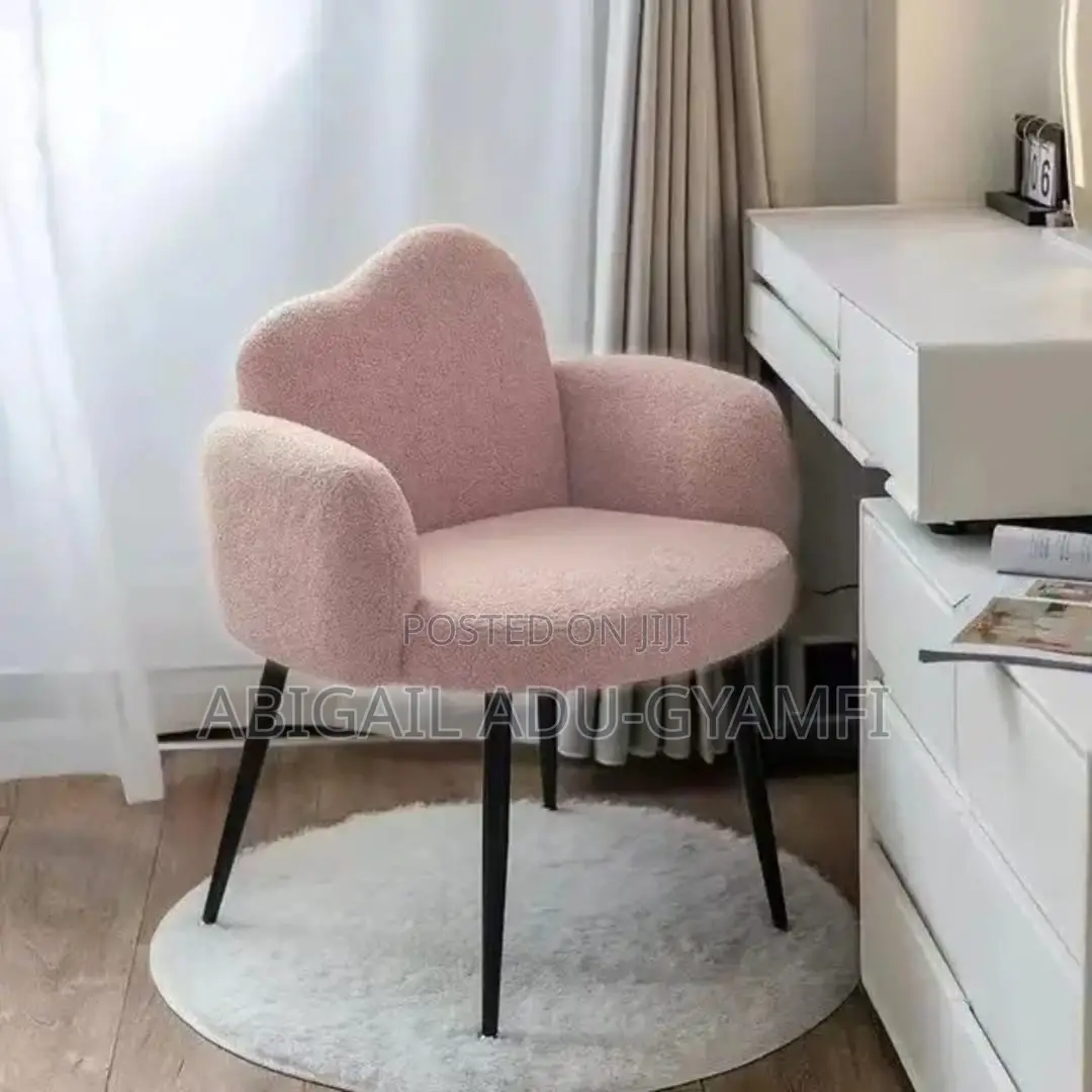 Luxury High-Quality Chair