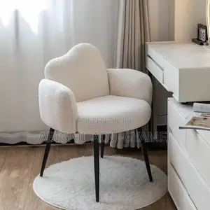 Luxury High-Quality Chair