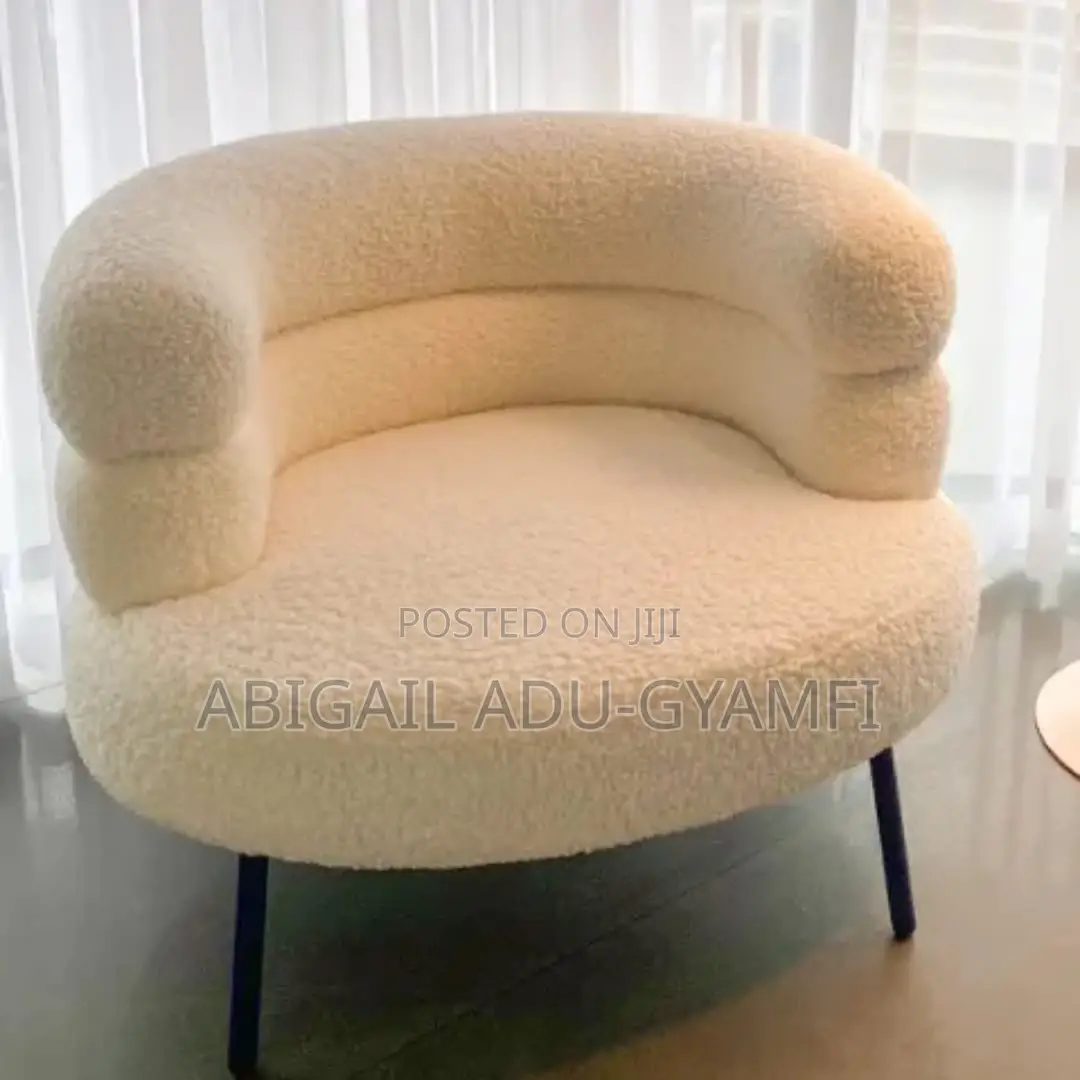 Luxury High-Quality Chair