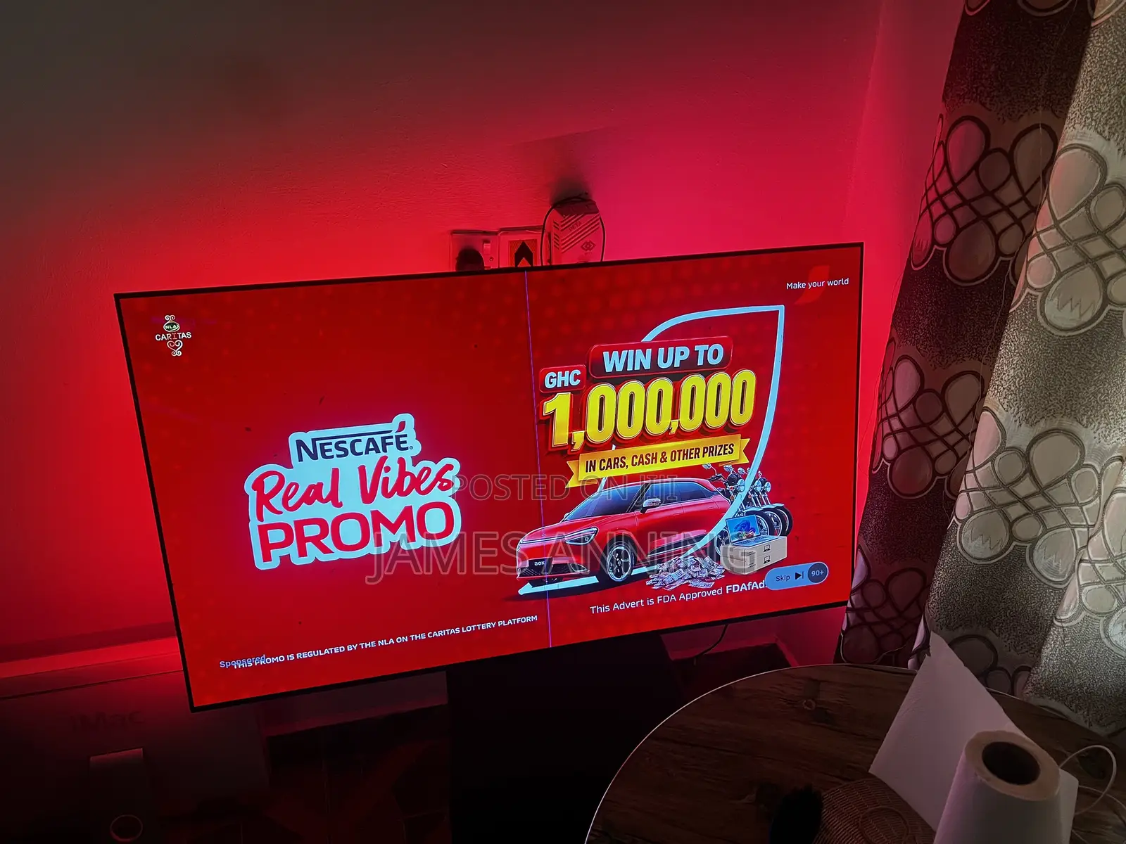 Philips 55inches Oled Andriod
