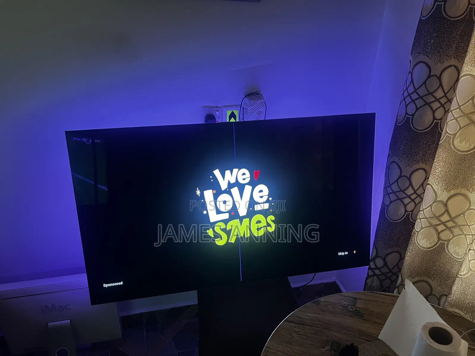 Philips 55inches Oled Andriod