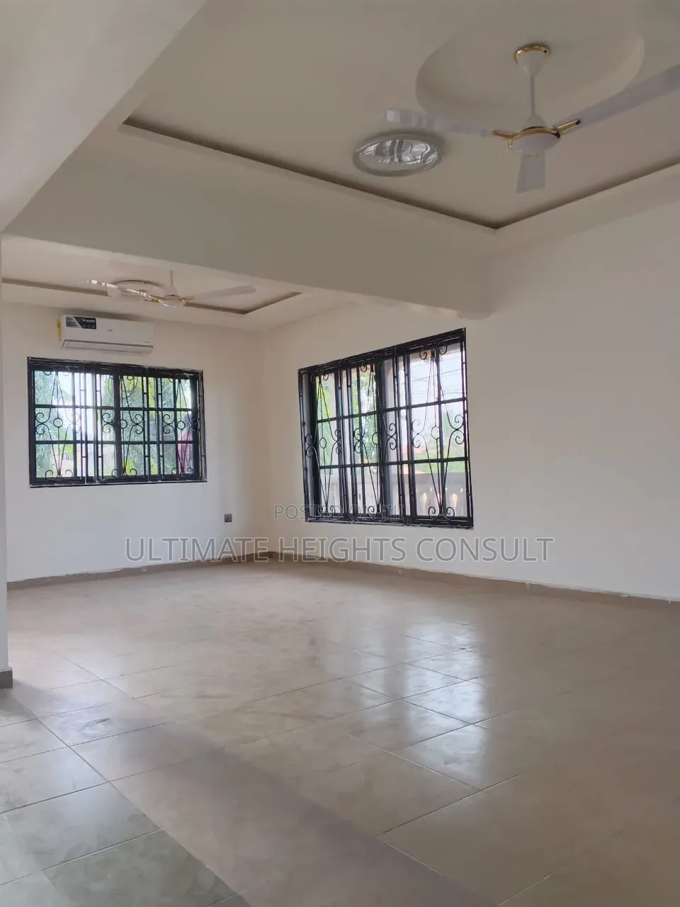 3bdrm House in Anyaa, Last Stop for rent