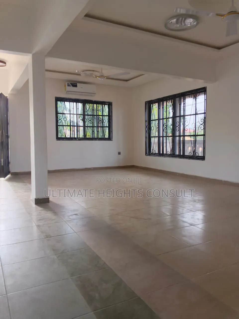 3bdrm House in Anyaa, Last Stop for rent