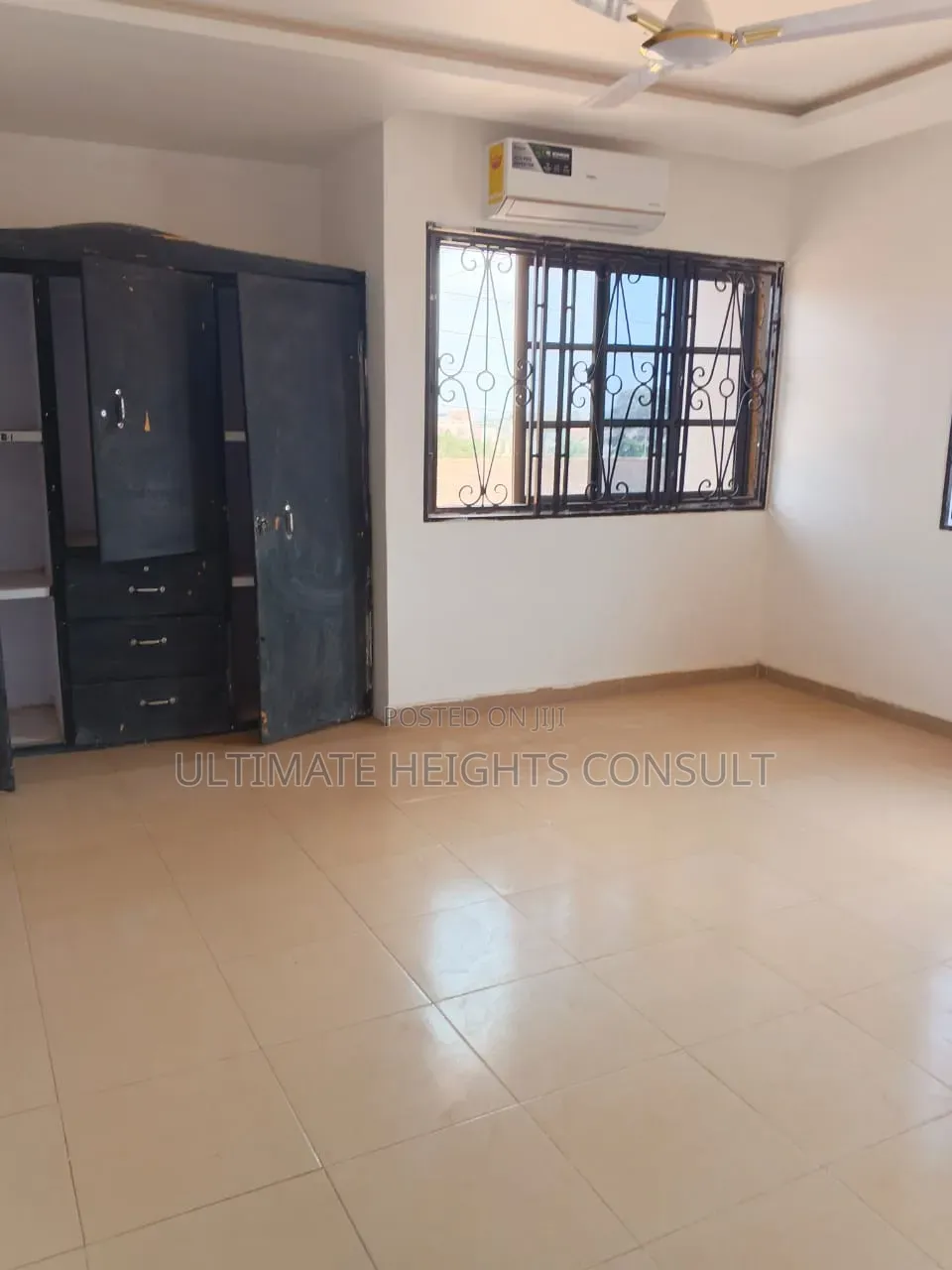 3bdrm House in Anyaa, Last Stop for rent