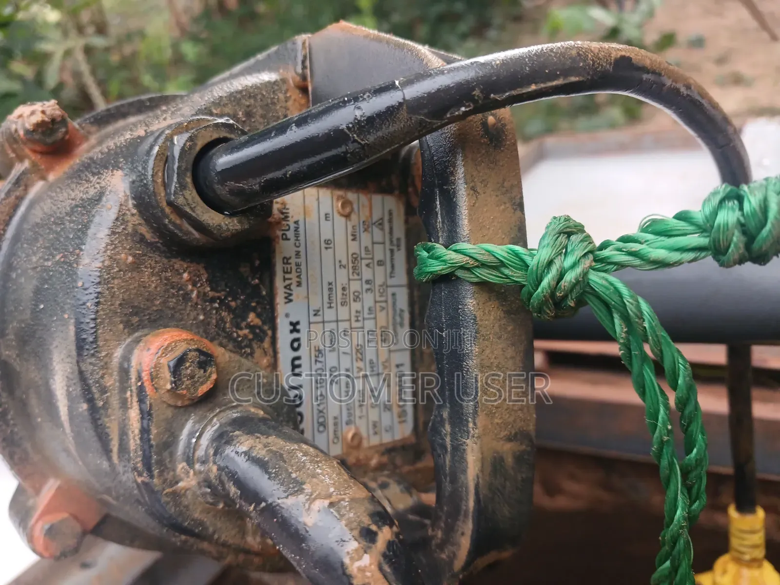 Electrician
