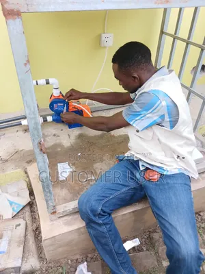 Electrician