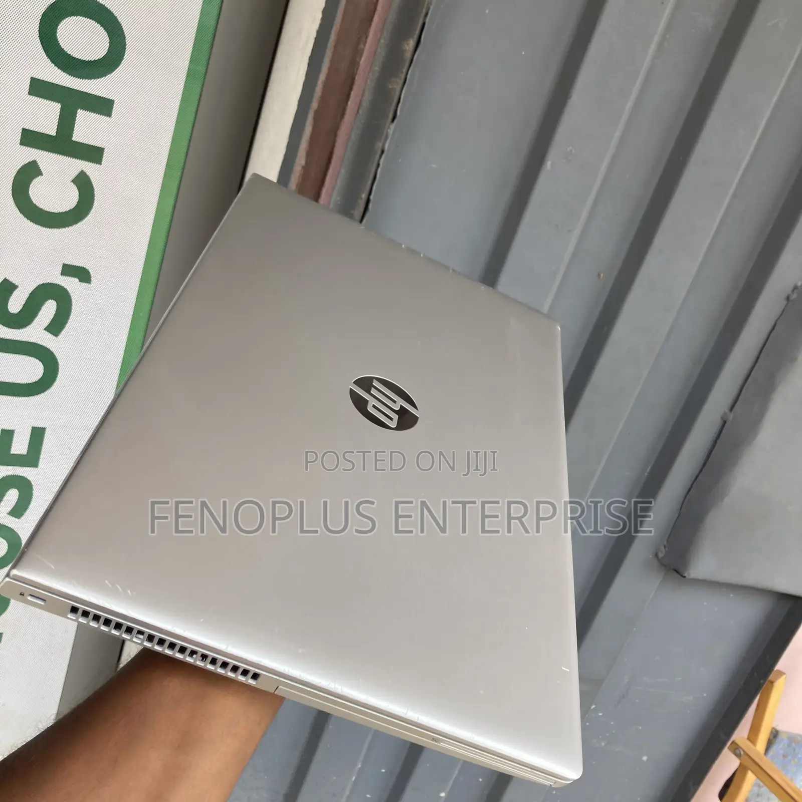 Laptop HP ProBook 650 G5 8GB Intel Core i5 SSD 256GB