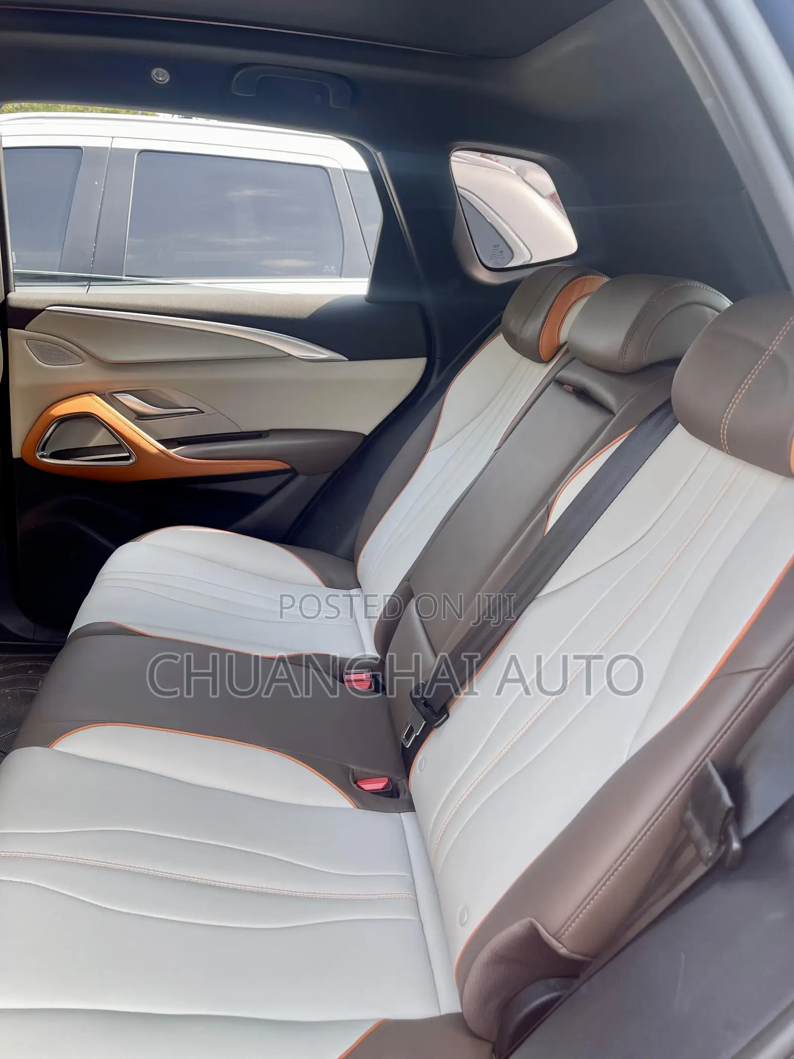 BYD Song Pro DM-i 2023 Gray