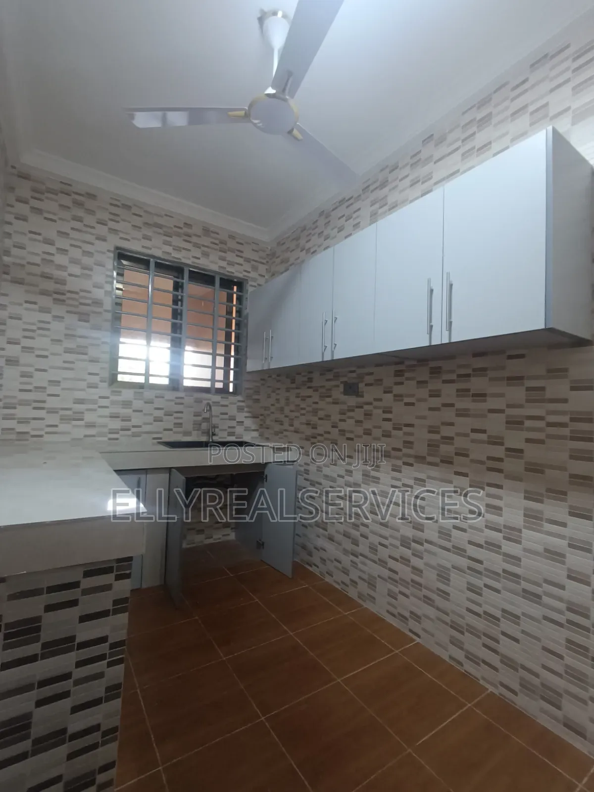 1bdrm Apartment in Ellyrealservices, Pentecost for rent