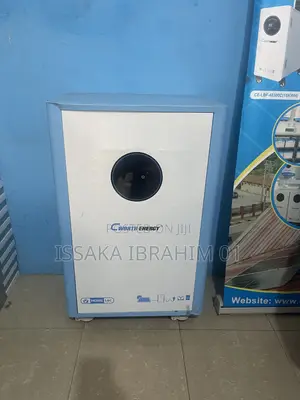20kw Lithium Battery Solar Battery