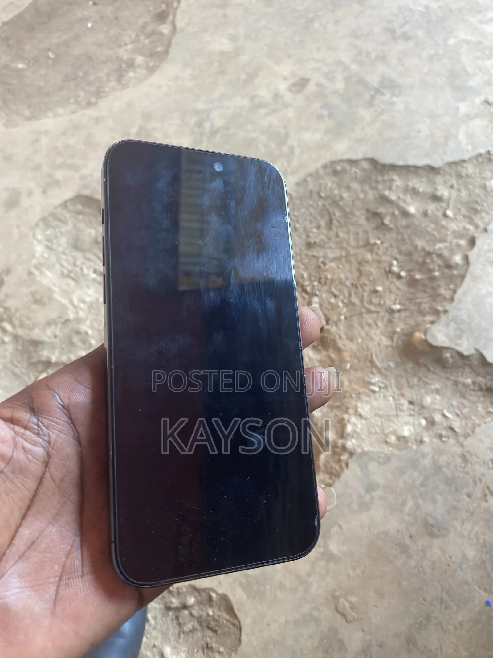 Apple iPhone 15 Pro Max 512 GB Blue