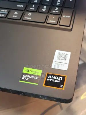 New Laptop Lenovo 16GB SSD 512GB