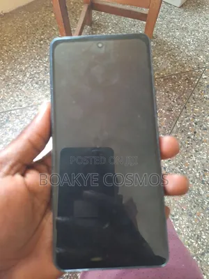Samsung Galaxy A53 5G 128 GB Black