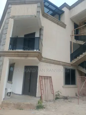 2bdrm Apartment in Ishmael Estate, Trade Fair for rent