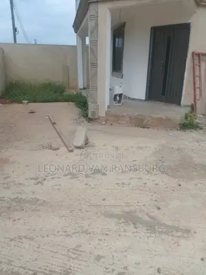2bdrm Apartment in Ishmael Estate, Trade Fair for rent