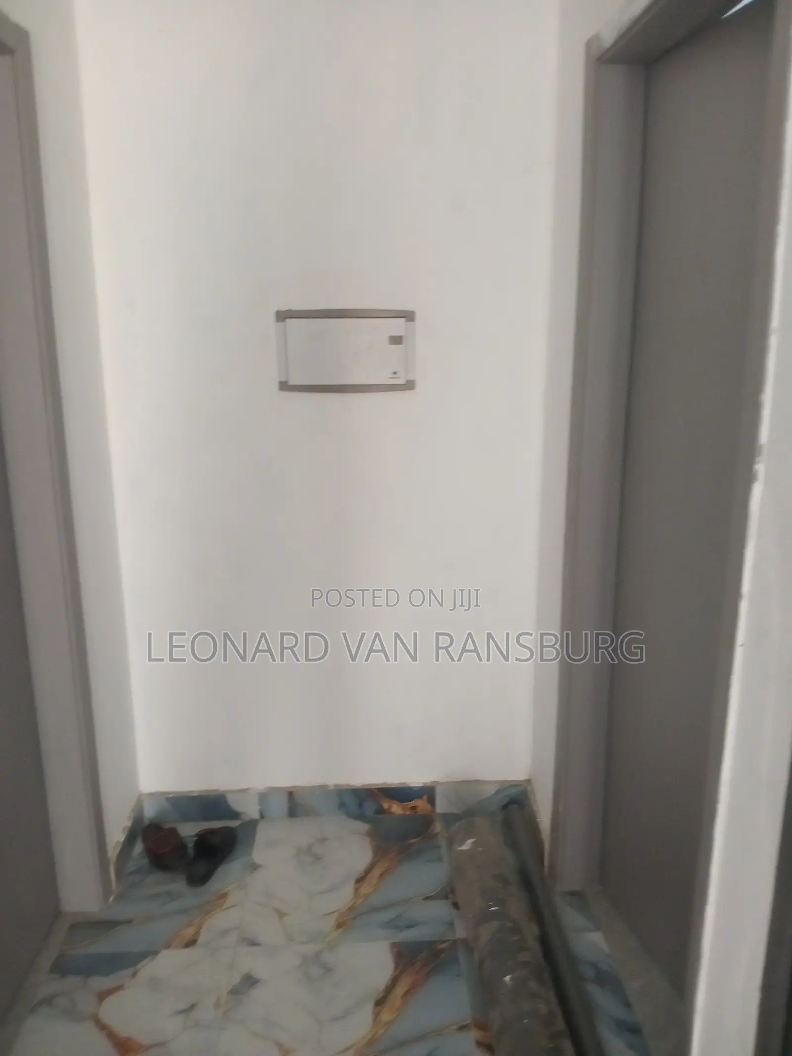 2bdrm Apartment in Ishmael Estate, Trade Fair for rent