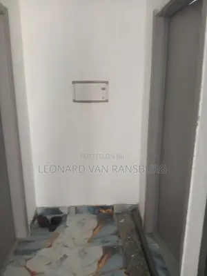 2bdrm Apartment in Ishmael Estate, Trade Fair for rent