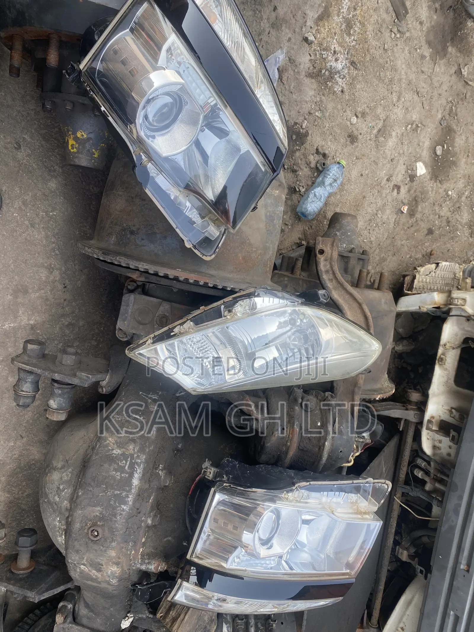 Toyota Voxy,Sienta,Noah,Belta and Yaris Spare Parts