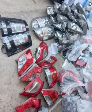 Toyota Voxy,Sienta,Noah,Belta and Yaris Spare Parts