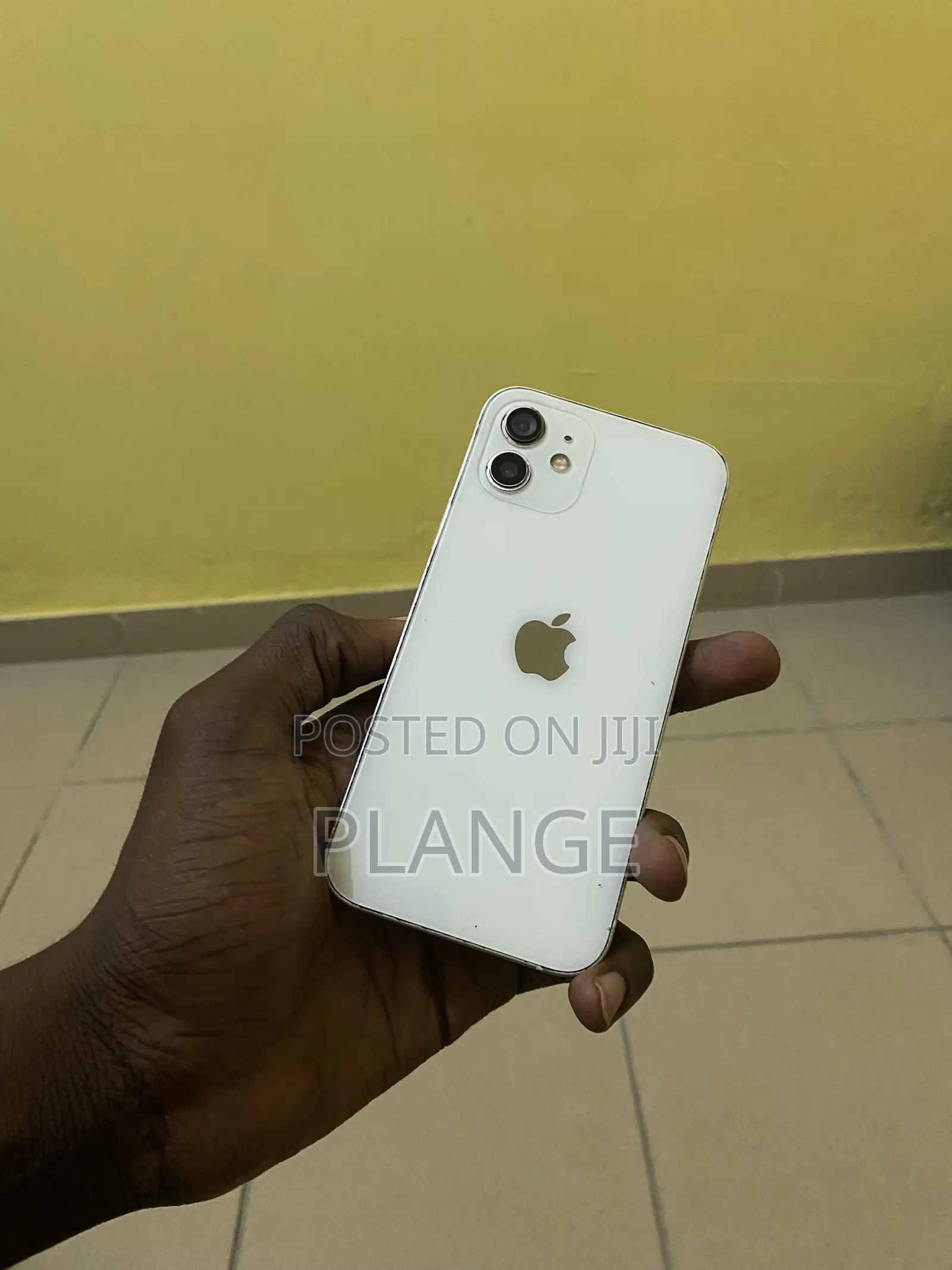 Apple iPhone 12 64 GB White
